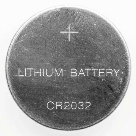 ELSO ELG733700 replacement battery for ELG733680 and 733510 MEDIOPT Care