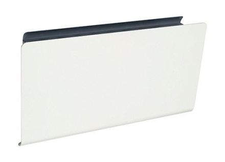 Frico 87664 PFSD10 1000W 400V IP24 RAL 9016 convector fan
