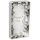 ELSO WDE002352 AP housing 2-way 21mm Exxact white