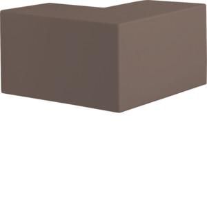 TEHALIT LF2502538014 for LF 25x25mm brown outside corner
