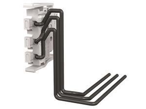 ABB Stotz-Kontakt AUX-C 1Q1SY 400Vac XT2-XT4 F/P, Hiko-C 1Q+1Sy 400 Vac XT2-XT4 F Accessory for circuit breaker XT2-XT4 auxiliary contact, 1SDA066444R0001