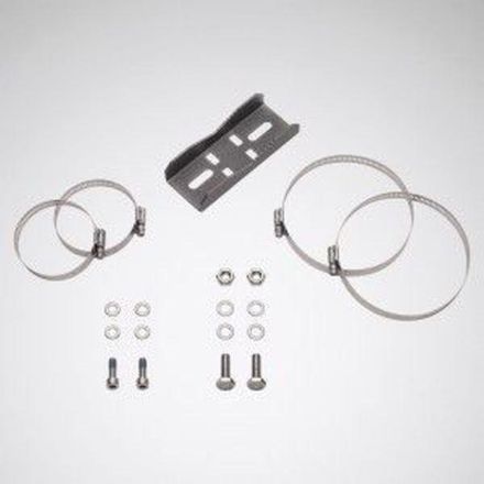 Trilux 6688700 Faciella MS mast clamp