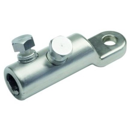 Krueger Werke GmbH E01991-000 BLMT-95/240-17 95-240qmm 17mm AL-screw cable lug