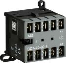 ABB Stotz-Kontakt BC7-40-00-F-2.4-51 17-32VDC 2.4W miniature contactor, GJL1313203R5001