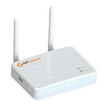 APSYSTEMS ECU-B AA- ECU B