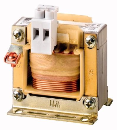 Eaton DX-LN1-018 AC single-phase line choke, 269497