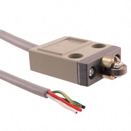 OMRON 134460 D4C-1202 Position switch