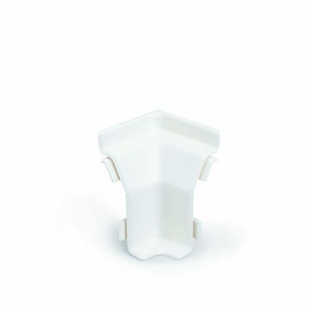 OBO Bettermann 6132241 SLL IE2050 cws cream white inside corner