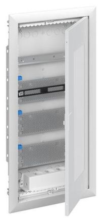 ABB Striebel & John UK648MWH media distributor 4-row, Wifi door, 2CPX031448R9999