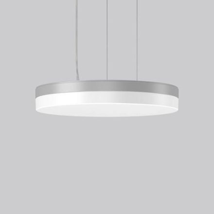 RZB 312645.004.730 Flat Slim Rou.LED/31/48W-300 LED pendant light