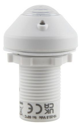 LEDVANCE Osram 4052899630482 DALI-2 SENSOR LS/PD HB LI UNV1 M motion sensor