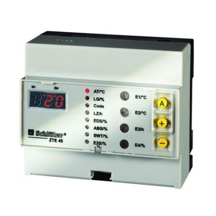 Rademacher 6489042 ZTE 45 universal charging machine