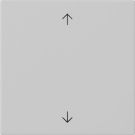 Gira 5361015 S3000 arrow symbols Sys 55 grey operating unit