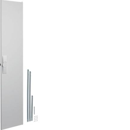 Hager FZ193N special door right for cabinet 1250x300mm