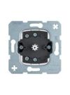 Berker 384103 1p Verr blind switch insert UP IP20 rotary knob