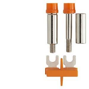 Siemens 8WH9021-0AC00 switching bridge 2-pole orange