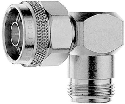Telegärtner J01024J1096 (MF) UG-27/U 50Ohm N-angle connector