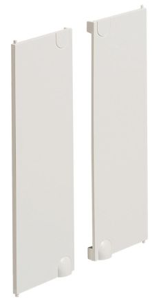 Bticino 16135PF hinged cover F. 16135 anthracite