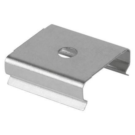 LEDVANCE Osram 4058075276741 LED Strip Profiles Flat -PF02/MB