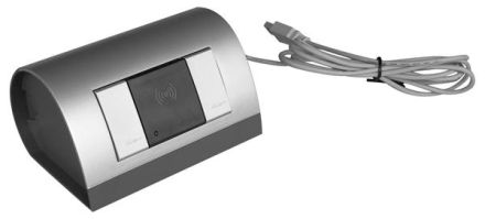 Bticino 348402 Programmer Programming device for transponder