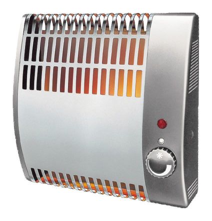 Etherma 36186 EFW-500 frost guard 0.5kW
