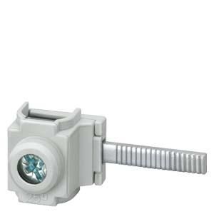 Siemens 5ST3771-1 feed terminal for pin busbars