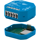 ELTAKO AP64EUD+E actuator pack | with EnOcean plug-in adapter EOA64