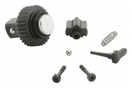 Hazet 8816S/7 spare parts set