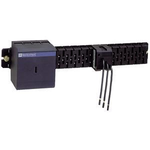 Schneider Electric AK5JB146 4-pole busbar