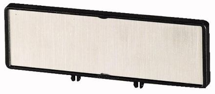 Eaton ZFS61/62-NZM-NA plate, NA main switch, German/English, 144901