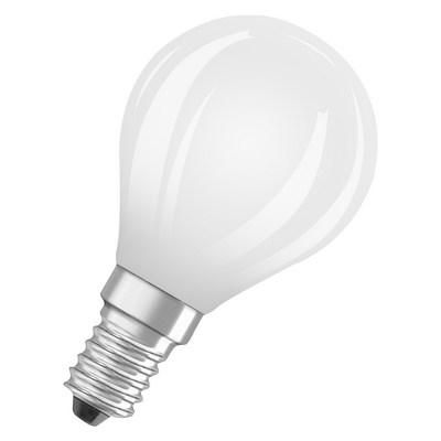 LEDVANCE Osram 4058075439252 LEDPCLP25D 2.8W/827 230VGLFRE14 LED lamp