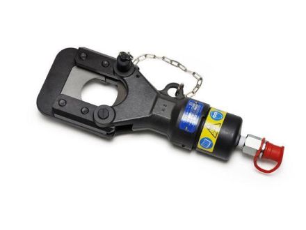 Cembre 2591392 TC04N hydraulic with metal case VAL 04 cutting head