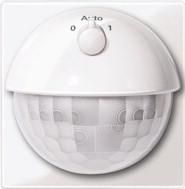 MERTEN MEG5711-0319 Sensor module 180 UP polar white glossy