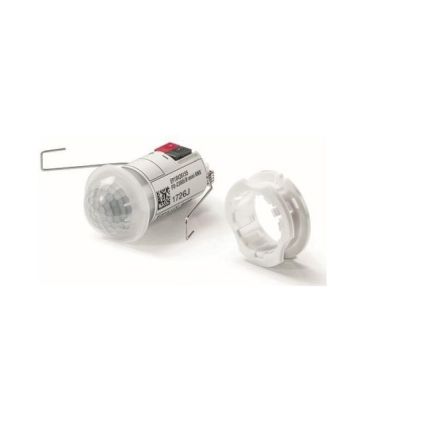 ESYLUX EP10426155 KNX presence detector PD-C | 360°, 8 m, mini ceiling installation