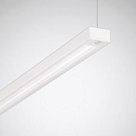 Trilux 6917751 SFlow H3 L MRWD LED 6400 840 ETDD LLWS 0 LED pendant light, white
