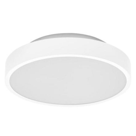 LEDVANCE Osram 4058075574397 SMART WIFI ORBIS RD BL 350 RGBTW WT LED ceiling light