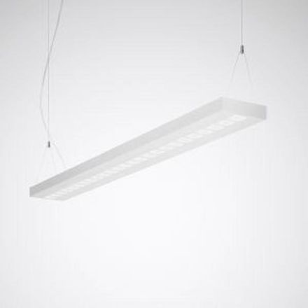 Trilux 7739251 Creavo H3-L LW19-01 58-840 ETDD 01 LED pendant light, white