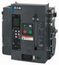 Eaton IZMX16N4-V08W-1 4-pole 800A 50kA Sel. circuit breaker, 183565