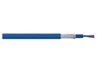Lapp 0167513/100 KN9L-SY NiCr/Ni KCA 2x1,5 IEC RG100m special cable