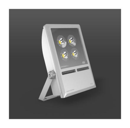 RZB 722142.004.1 Lightstream LED Maxi 328W 28900lm 840 LED spotlight