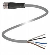 Pepperl & Fuchs 210028 V15-G-30M-PUR cable socket