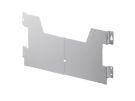 RITTAL 2515200 Sheet steel for AX for door width 400+500mm wiring diagram pocket