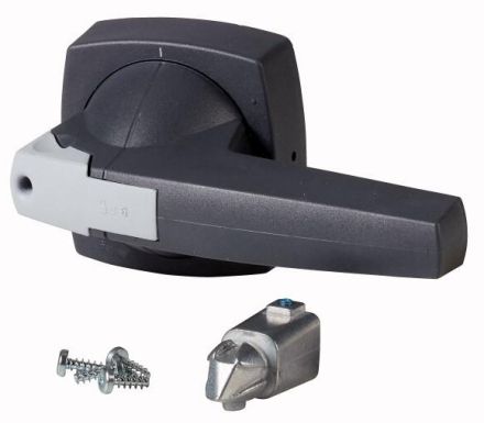 Eaton K3DG/P 10mm grey toggle, 1818069