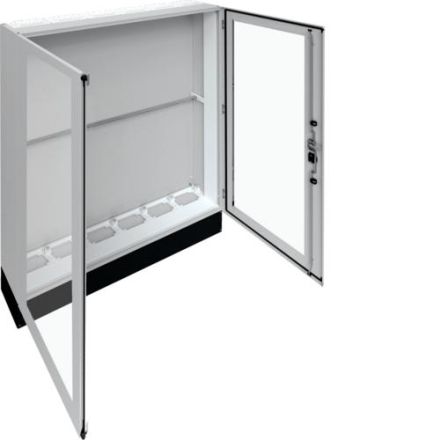 Hager FR26K2 univ. IP55 SK I 1850x1550x275mm cabinet