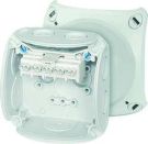 Hensel DK0202G 1.5-2.5qmm 5-pole cable junction box