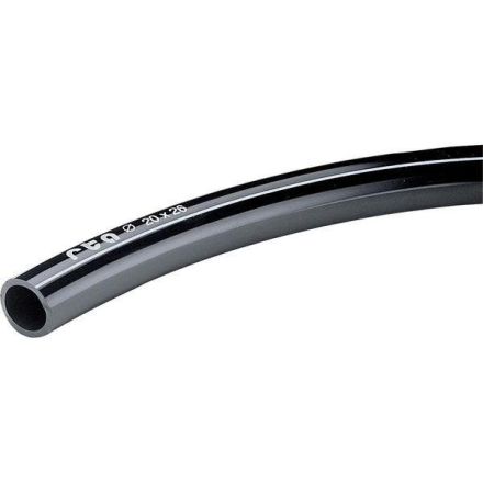 Legrand 387320 hose GE 06 N , (black)