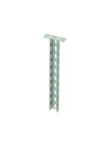 OBO Bettermann US 3 K120 VA4571 with head plate hanging support, 6342398
