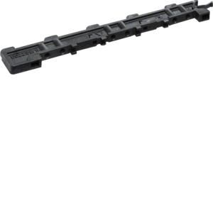 Hager ZZ60A busbar support upper part univers Z