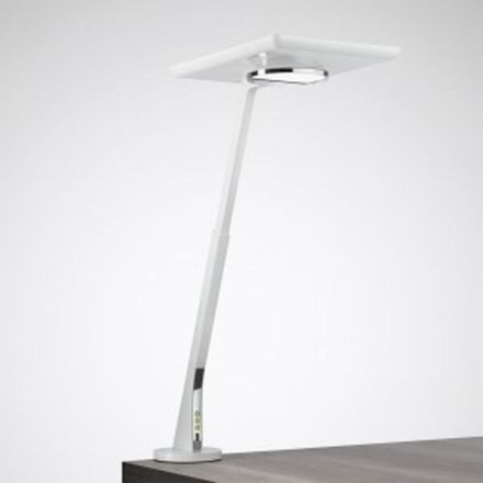 Trilux 7351859 Bicult Act T COM TGCS 5500 ETDI KL 01 EU LED table lamp, white