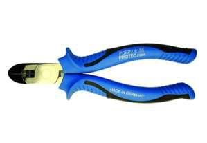 PROTEC.class 05102850 Special pliers side cutting sealing pliers 8x155 PSSPZ8155